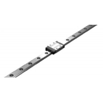MOSIONX/TBI TM Series - TBI Miniature Linear Guide TM09~15 (WN-WL) - Wide Type
