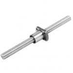 MOSIONX/TBI SFK Series - Rolled Grade TBI Miniature Ball Screw (Outer Diameter 06~14, Lead 1~4)