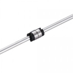 MOSIONX/TBI SOT008~SOT025 Cylindrical Type TBI Ball Spline