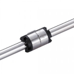 MOSIONX/TBI SLT006~SLT050 Cylindrical Type Ball Spline Nut TBI Ball Spline SLT