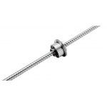 MOSIONX/TBI RFBY Series - TBI Nut Rotating Ball Screw (Outer Diameter 16~50, Lead 16~50)