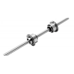 MOSIONX/TBI RBBY Series - TBI Rotary Ball Screw Spline (Outer Diameter 16~50, Lead 16~50)