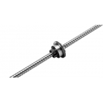 MOSIONX/TBI RFSY Series - TBI Nut Rotating Ball Screw (Outer Diameter 16~40, Lead 16~40)