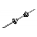 MOSIONX/TBI RSSY Series - TBI Ball Screw Spline (Outer Diameter 16~40, Lead 16~40)