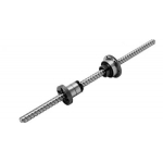 MOSIONX/TBI RSLY Series - TBI Rotary Ball Screw Spline (Outer Diameter 16~40, Lead 16~40)