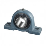 TR Bearing UCP2 series vertical mounted spherical outer ring bearing