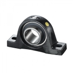 TR Bearing UCP2M series with vertical seat spherical outer ring bearing