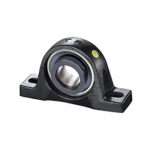 TR Bearing NAP2M series with vertical seat spherical outer ring bearing