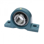 TR Bearing UKP2+H series with vertical seat spherical outer ring ball bearing