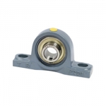TR Bearing SBP2G series vertical mounted spherical outer ring bearing