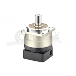 WANSHSIN WVRB Series With Flange Solid Shaft Coaxial Planetary Gear Reducer