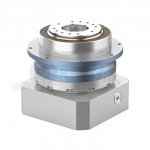 WANSHSIN WTH Series High Rigidity Flange Coaxial Planetary Gear Reducer
