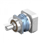 WANSHSIN WSH Series High Rigidity Solid Shaft Coaxial Planetary Gear Reducer