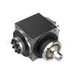 WANSHSIN WAT Series Right-Angle Gear Reducer