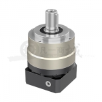 WANSHSIN WAE Series Solid Shaft Coaxial Planetary Gear Reducer