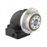 WANSHSIN WADR Series Flange Right-Angle Planetary Gear Reducer