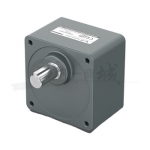 WANSHSIN 20W/30W 70DC Micro DC Gear Motor