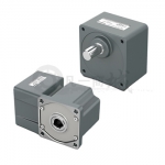 WANSHSIN 180W/200W Micro AC Gear Motor 100*100mm