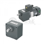 WANSHSIN 90W/120W Micro AC Gear Motor 90*90mm