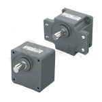 WANSHSIN 40W/60W Micro AC Gear Motor Gearbox 90*90mm
