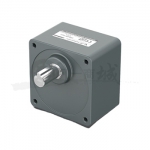 WANSHSIN 15W Micro AC Gear Motor Gearbox 70*70mm