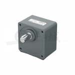 WANSHSIN 6W Micro AC Gear Motor Gearbox 60*60mm