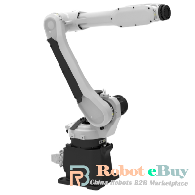 Zhongda Leader ZDWT1214 Robot Component