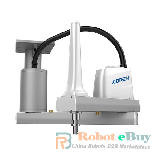 STEP FR101030 SCARA Robot