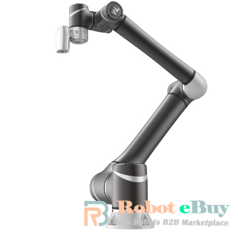 Techman TM12