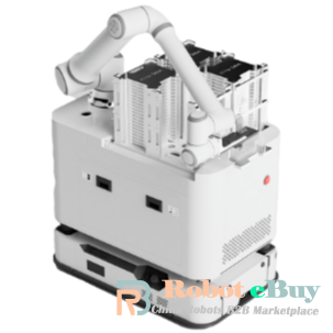 ELITE Composite Robot All-in-One