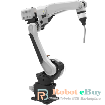 Zhongda Leader ZDFH0614 Robot Component