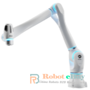 Han's MAiRAMulti-Perception Robot Assistant