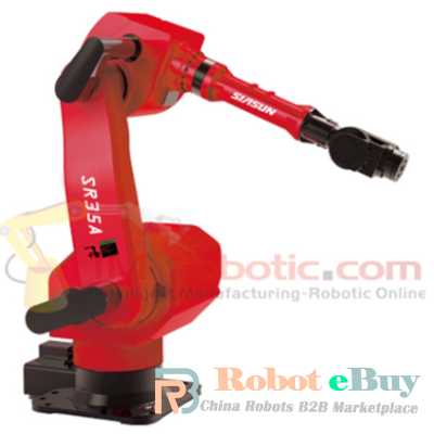 SIASUN SR35A