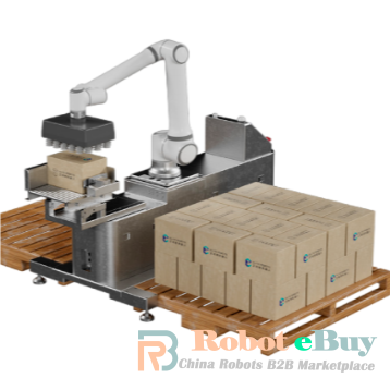 ELITE Palletizing All-in-One