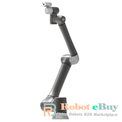 Techman TM20