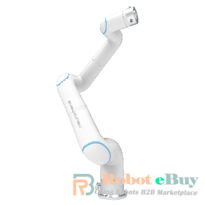 Neuromeka lNDY12