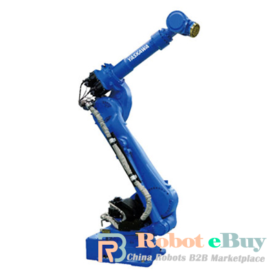 Yaskawa SP165