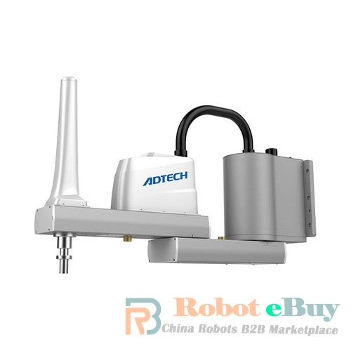 STEP WR71030 SCARA Robot