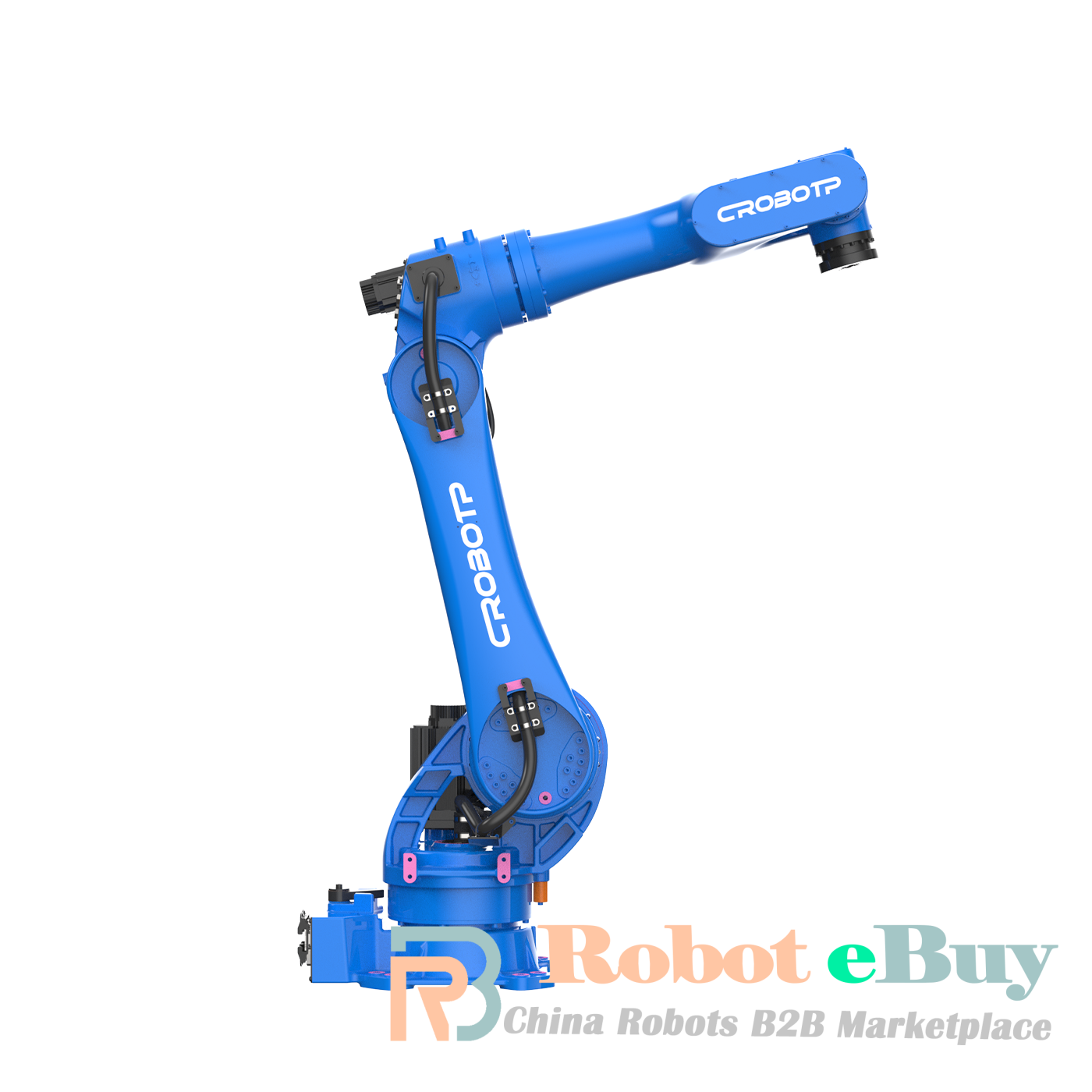 CNR CRP-RA21-50-J