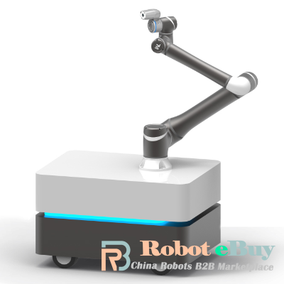Techman Mobile Robot