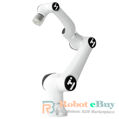 Han's Elfin-Pro Series Collaborative Robot