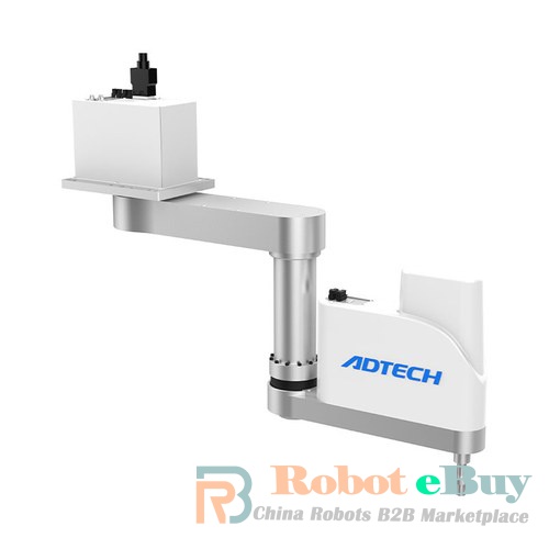 STEP FR8320 SCARA Robot