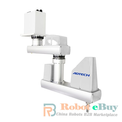 STEP FR5215B SCARA Robot