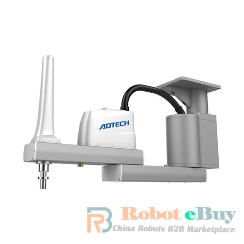 STEP FR81030 SCARA Robot