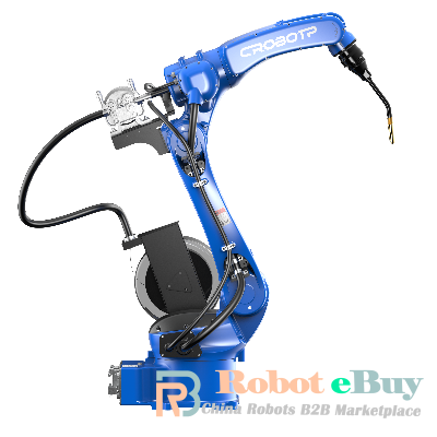 CNR CRP-RH14-06-W