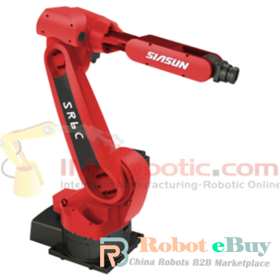 SIASUN SR10C