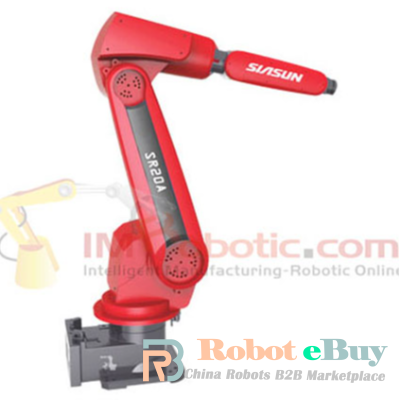 SIASUN SR20A