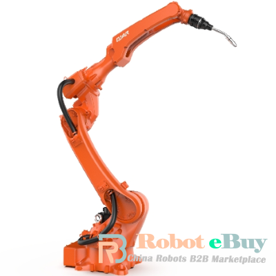 QJAR QJR6-2000H