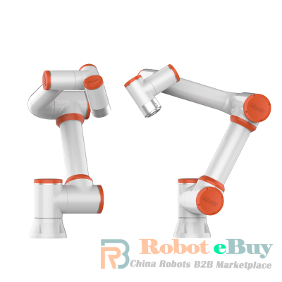 AgileX 6-Axis Robotic ArmZ-Arm_S922