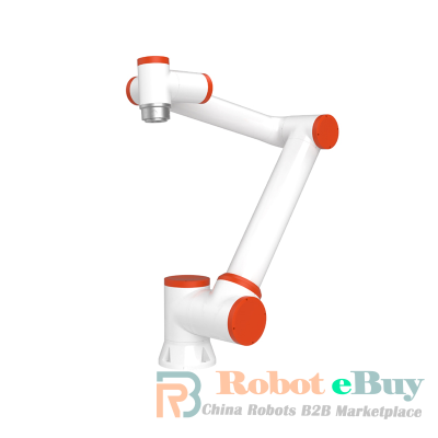 AgileX 6-Axis Robotic ArmZ-Arm_S1400